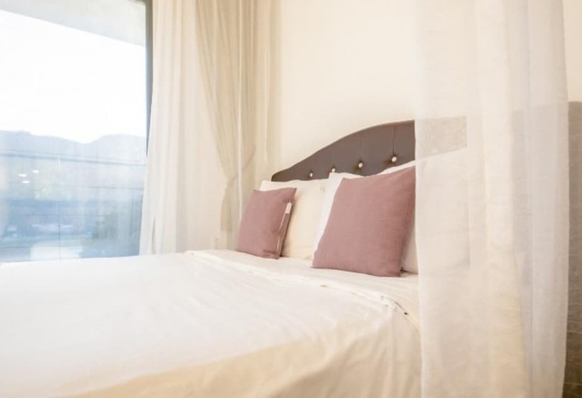 Pensionat Gapyeong High Palace Pool Villa