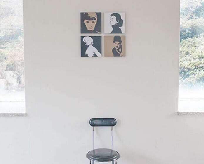 بنسيون Geojedo Gbro Guest House