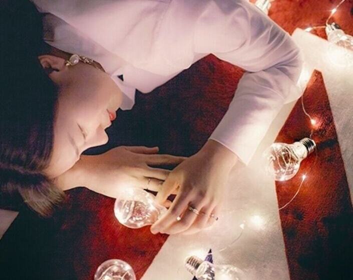 بنسيون Geojedo Gbro Guest House