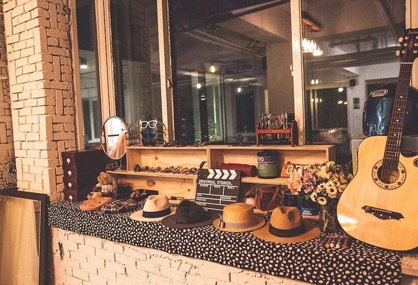 Pensiune Geojedo Gbro Guest House