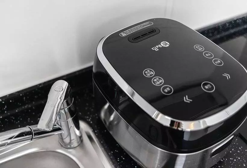 Majatalo Goseong Belossi Ayajin Kids Poolvilla