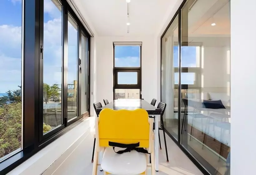 Majatalo Goseong Belossi Ayajin Kids Poolvilla