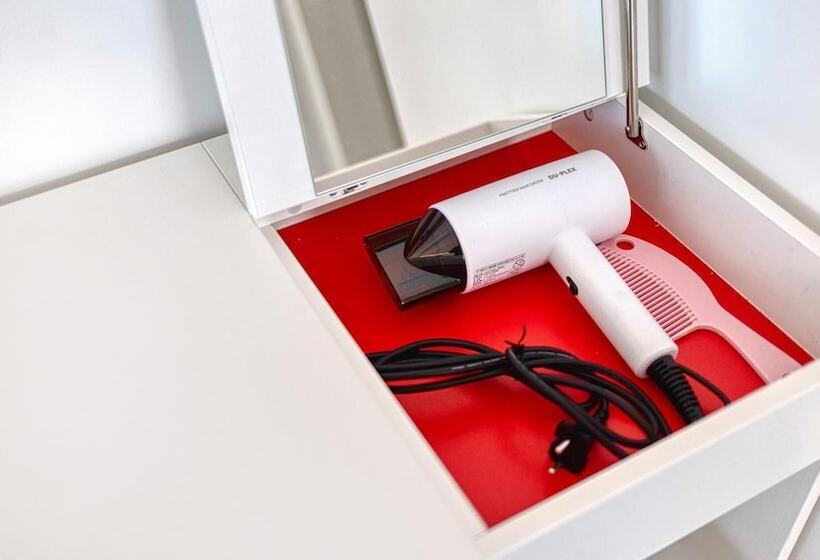 Pansiyon Goseong Belossi Ayajin Kids Poolvilla