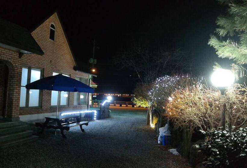 Pensione Gurye Ddo Ddo Guest House