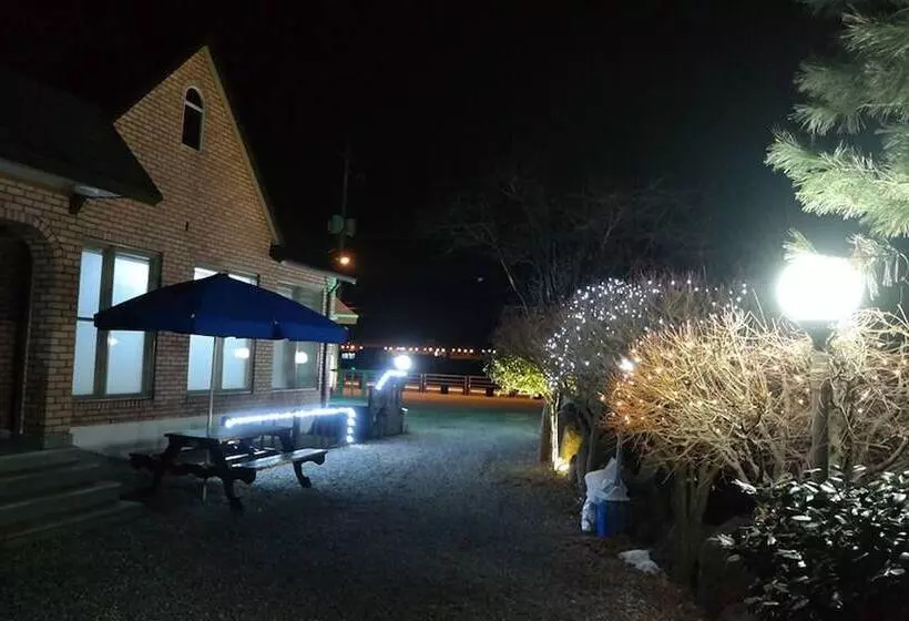 ペンション Gurye Ddo Ddo Guest House