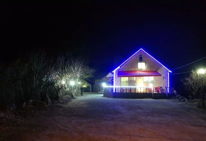ペンション Gurye Ddo Ddo Guest House