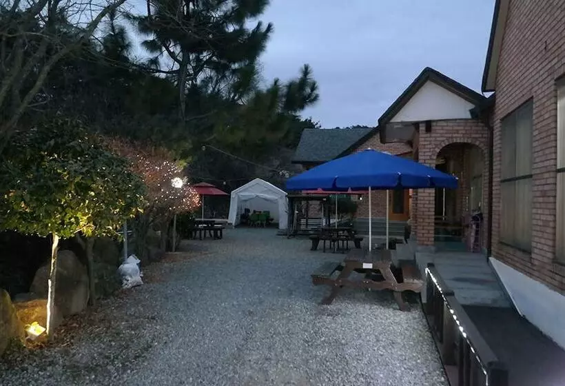ペンション Gurye Ddo Ddo Guest House
