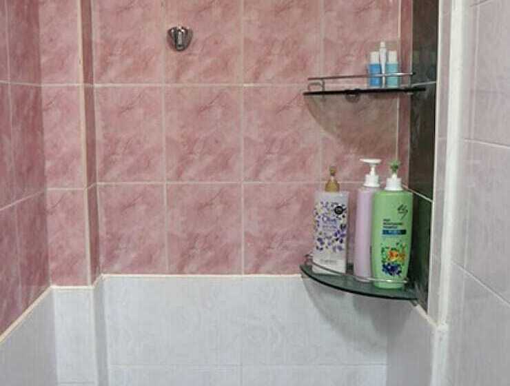 Pensione Gurye Ddo Ddo Guest House