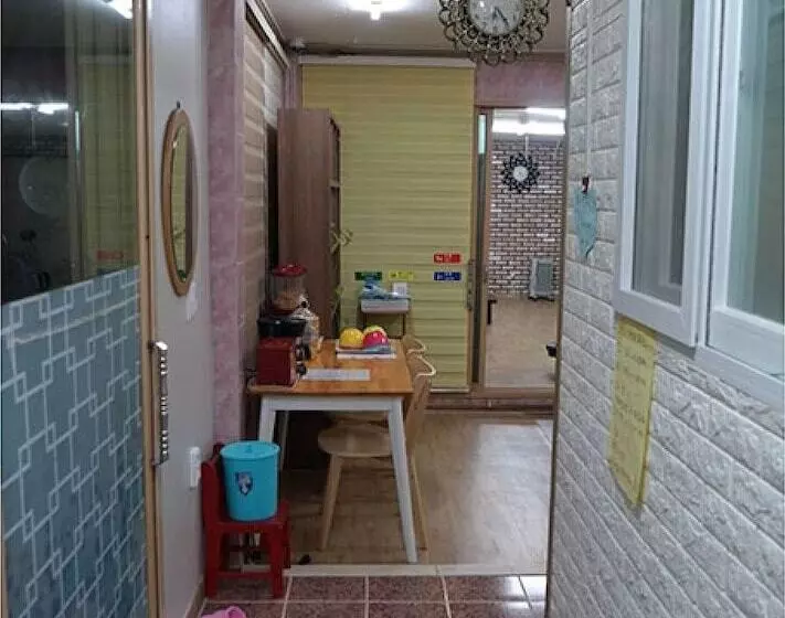 ペンション Gurye Ddo Ddo Guest House