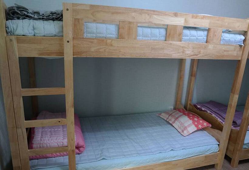 Pensione Gurye Ddo Ddo Guest House