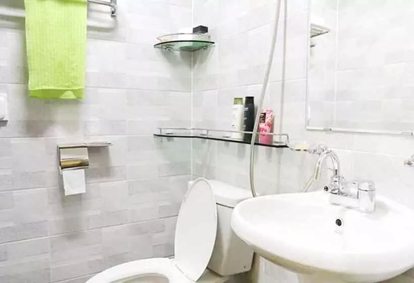 پانسیون Jeonju Hyu Guest House