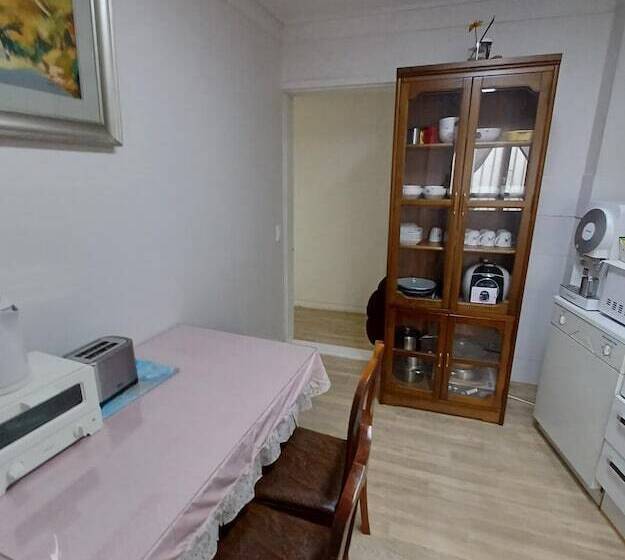 ペンション Jeonju J & J Guesthouse