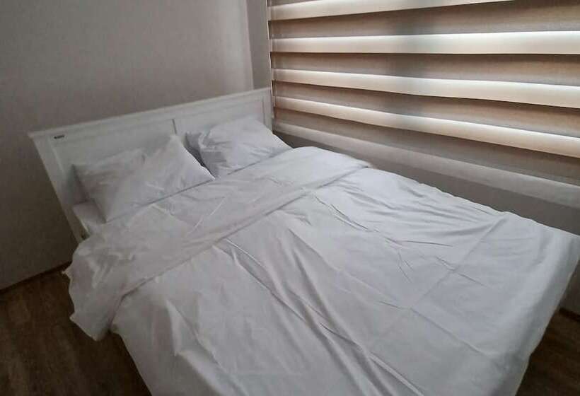 ペンション Jeonju J & J Guesthouse