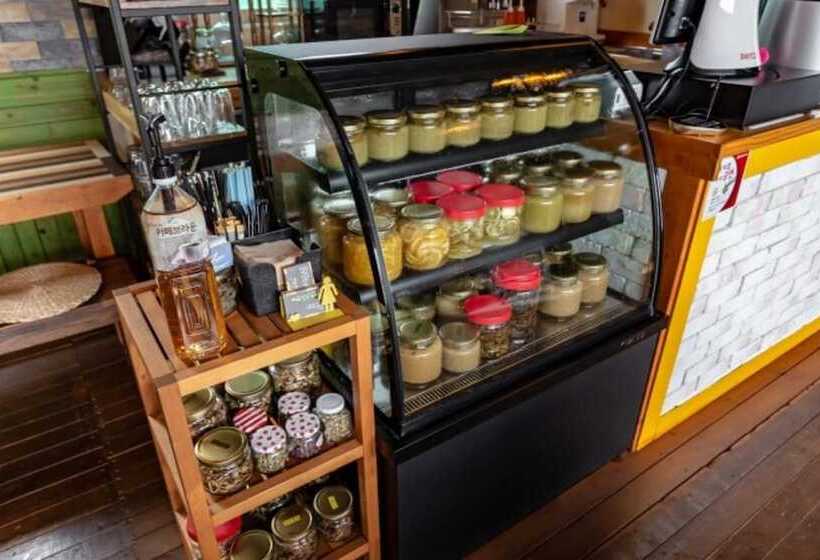 Yangyang Mama Healing House Pension