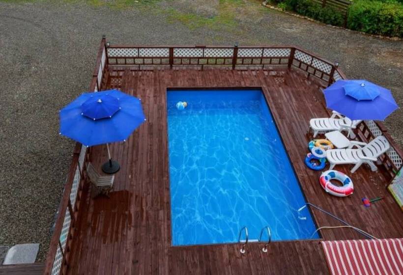 Yangyang Mama Healing House Pension