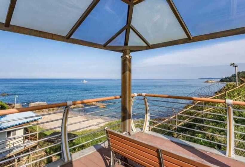 Yangyang Mama Healing House Pension