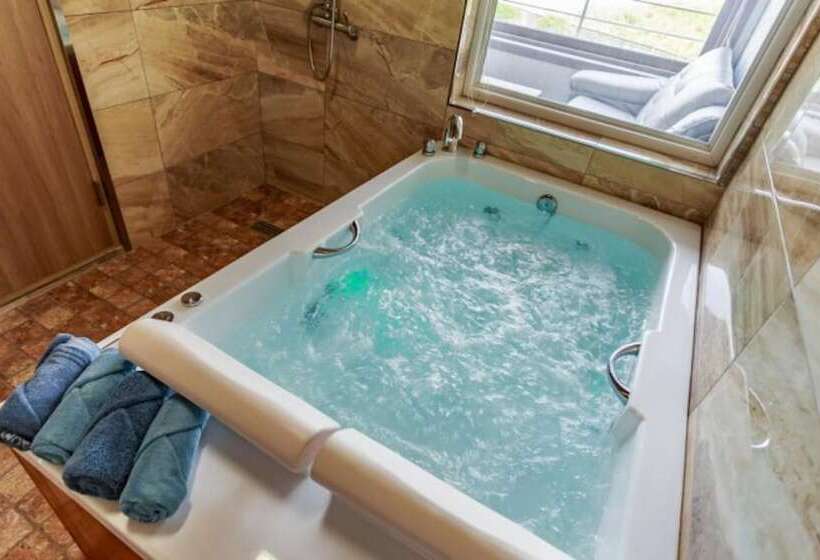 Yangyang Mama Healing House Pension