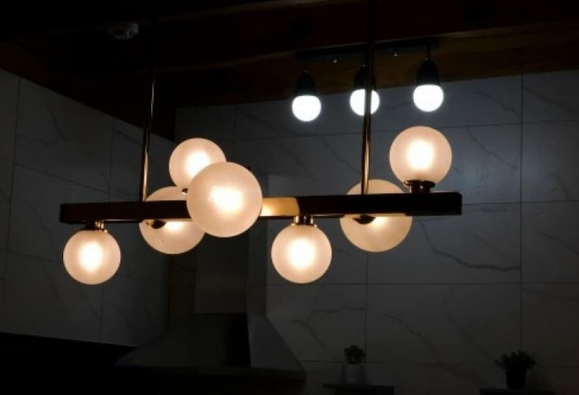 Pensão Sancheong Damga Pool Villa