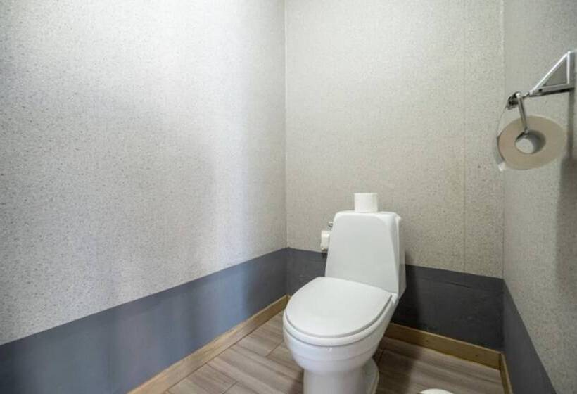 Pensão Sancheong Pool Villa Y