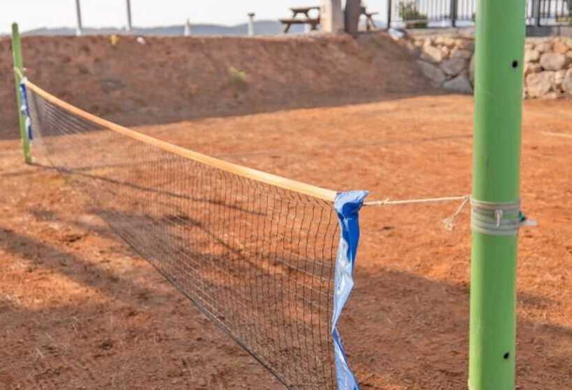 ペンション Taean Sunstone Pool Villa