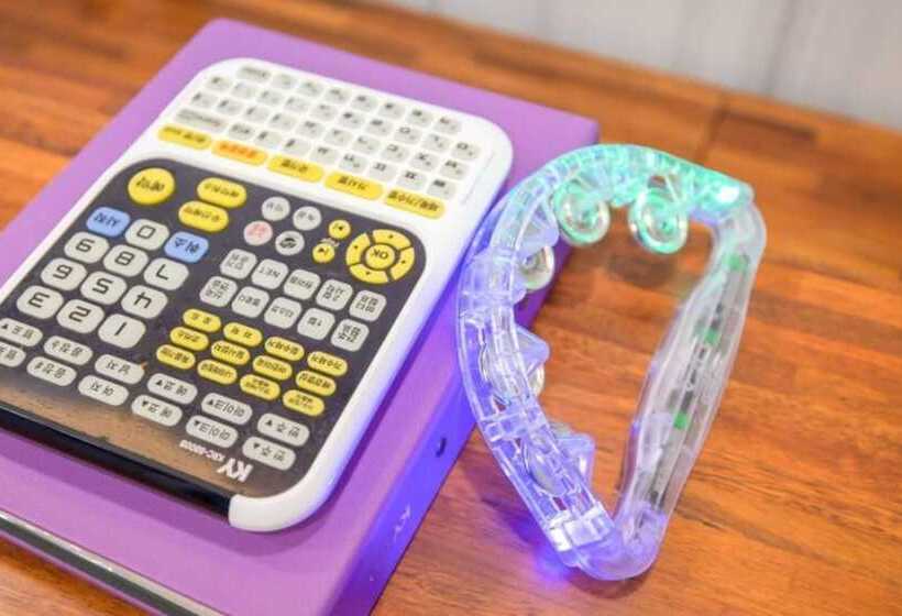 ペンション Taean Sunstone Pool Villa