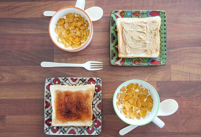 Pensão Tongyeong Sarang Hostel