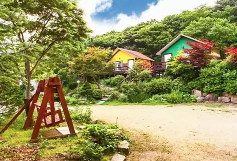 Pocheon Haneulbat Pension