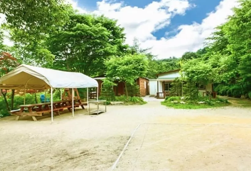 Pocheon Haneulbat Pension