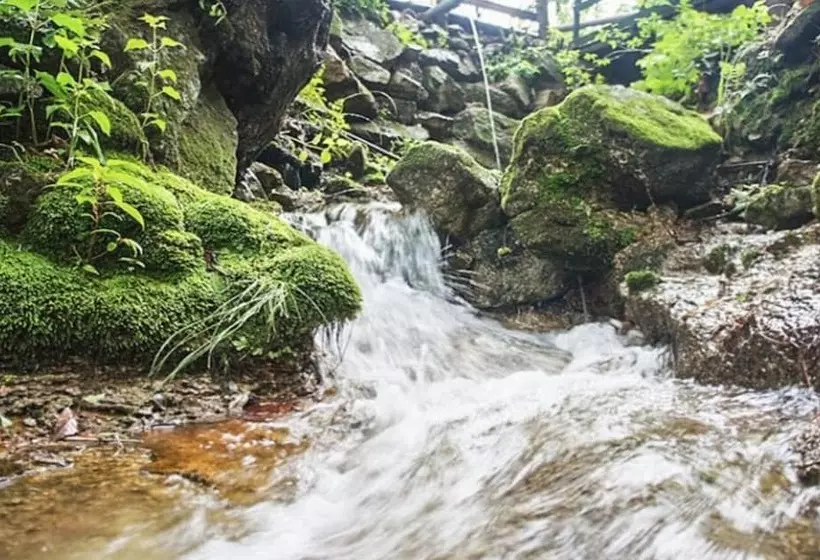 Pocheon Haneulbat Pension