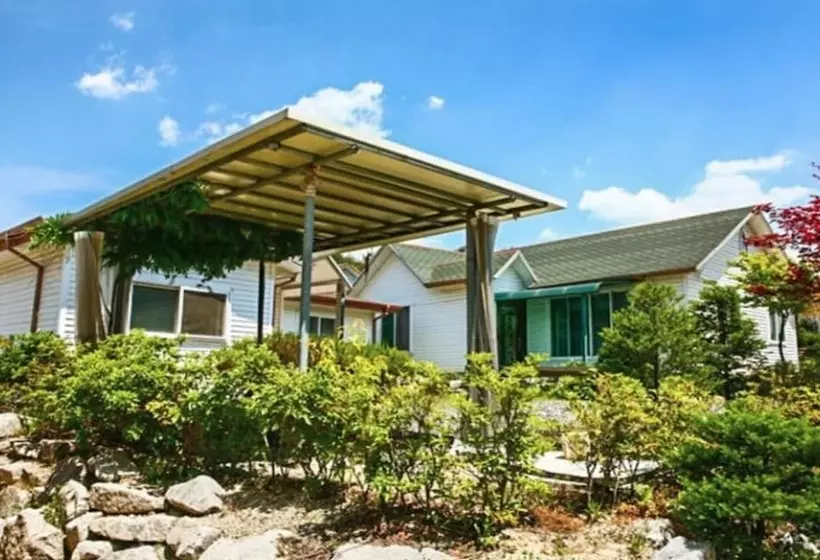 Pocheon Haneulbat Pension