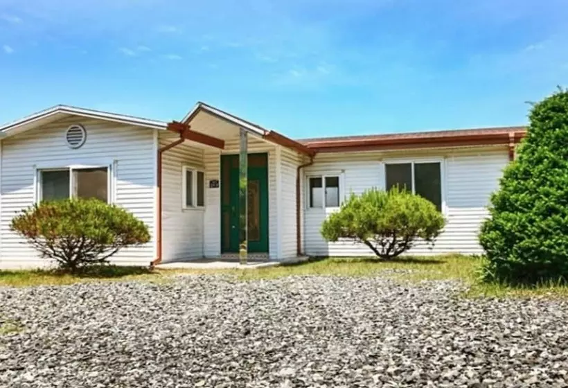 Pocheon Haneulbat Pension