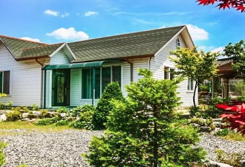Pocheon Haneulbat Pension