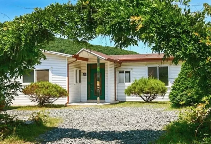Pocheon Haneulbat Pension