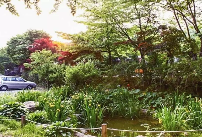 Pocheon Haneulbat Pension