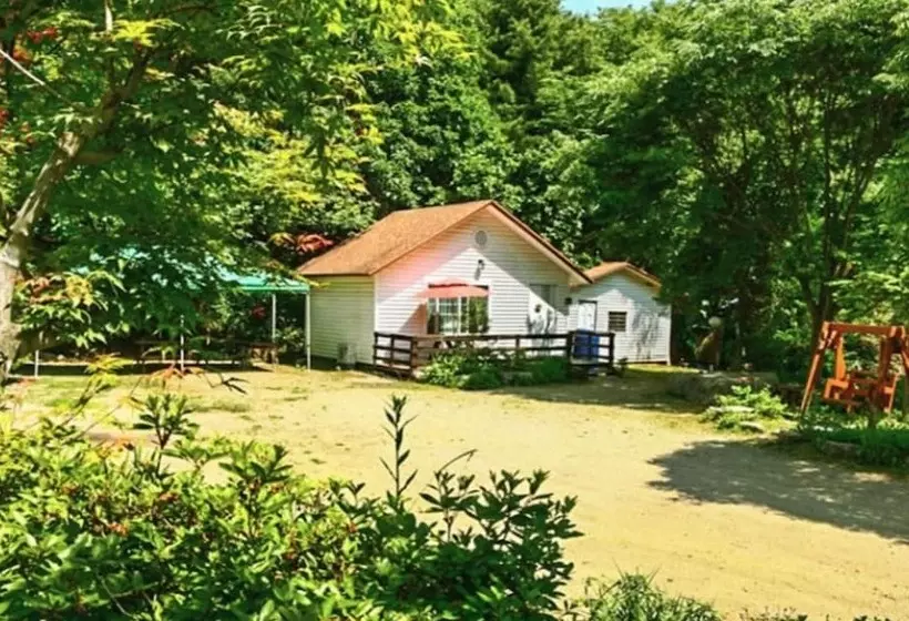 Pocheon Haneulbat Pension