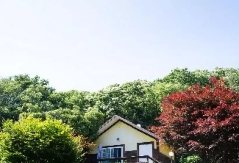 Pocheon Haneulbat Pension