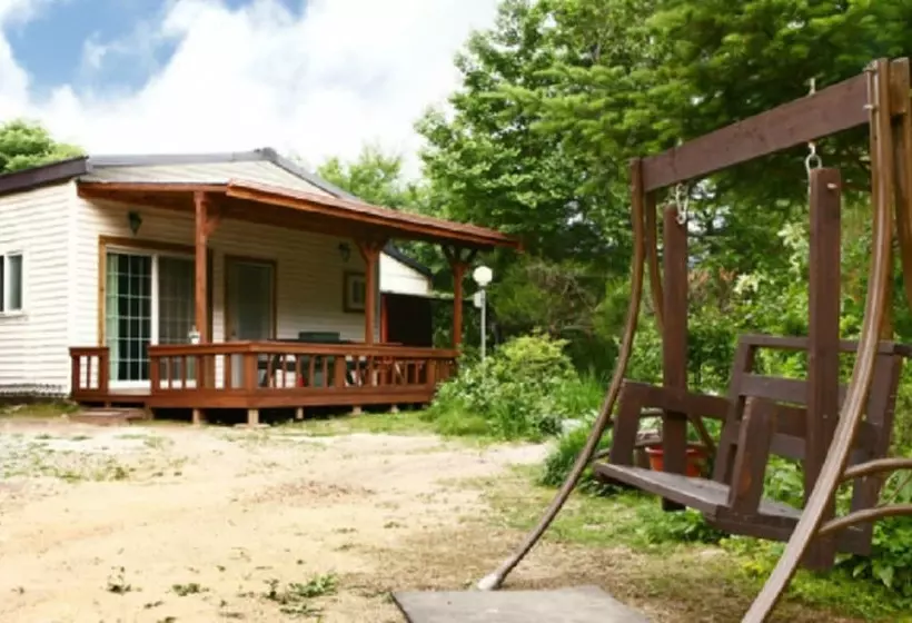 Pocheon Haneulbat Pension