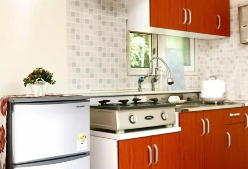 Pocheon Haneulbat Pension