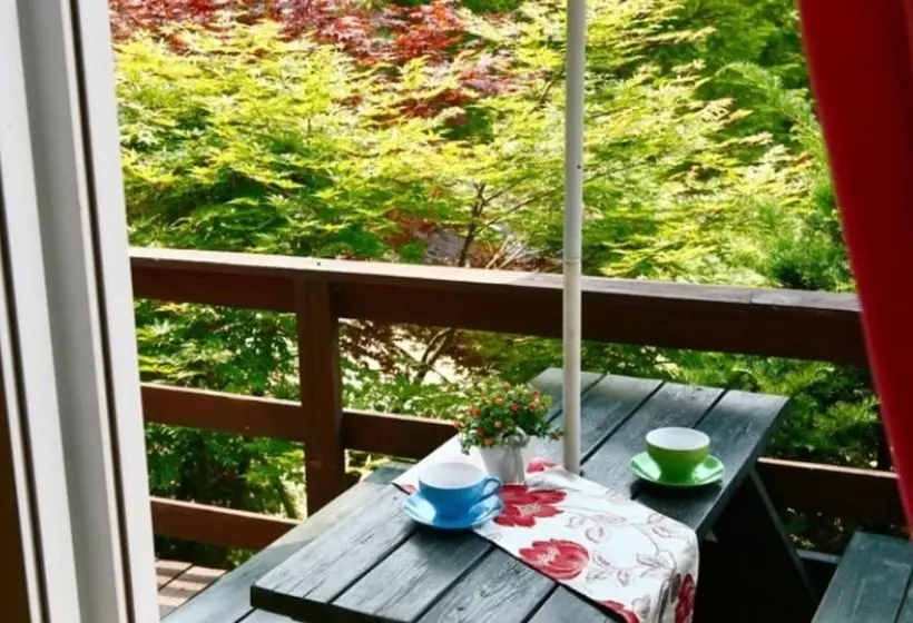 Pocheon Haneulbat Pension