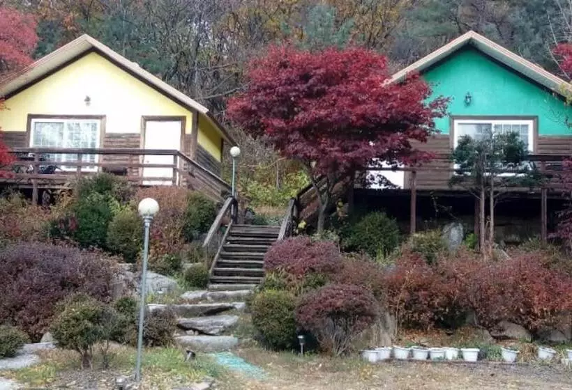 Pocheon Haneulbat Pension