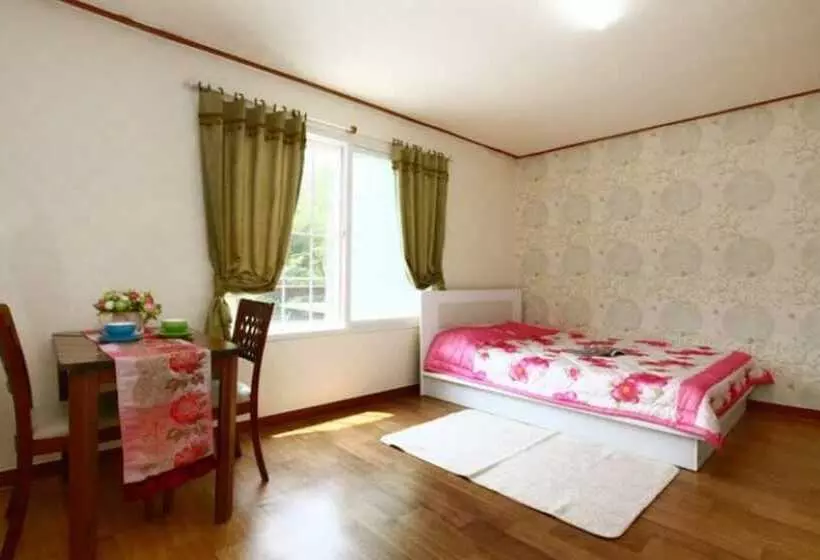 Pocheon Haneulbat Pension