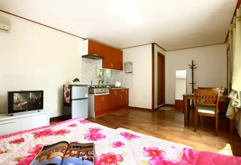 Pocheon Haneulbat Pension