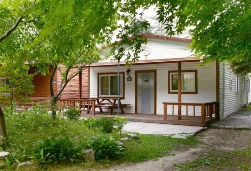 Pocheon Haneulbat Pension