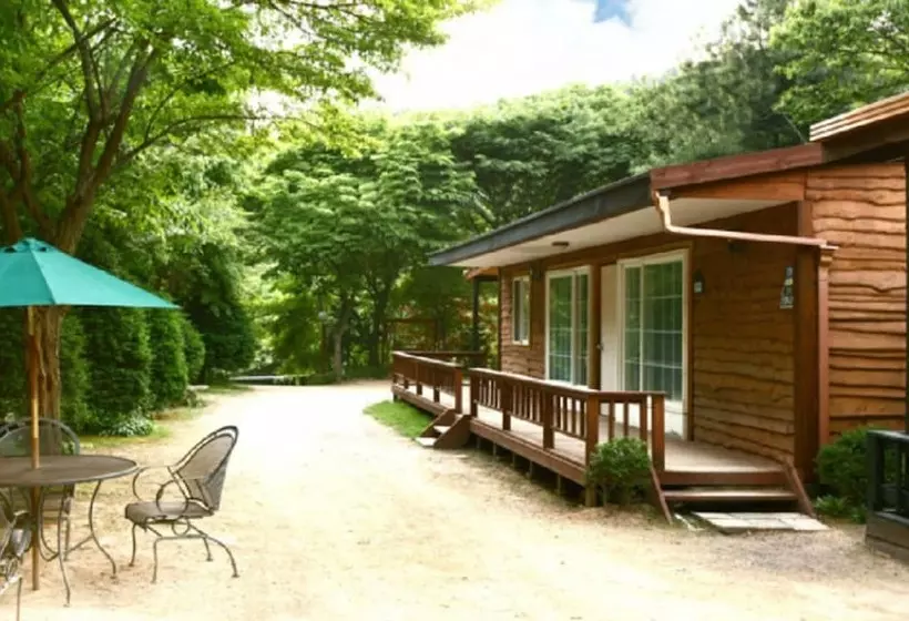 Pocheon Haneulbat Pension