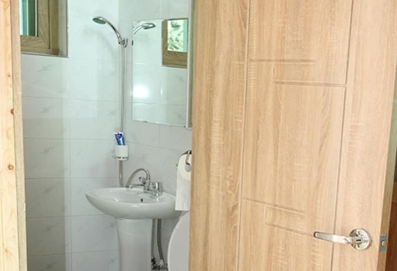 Pocheon Heal Forest Pension