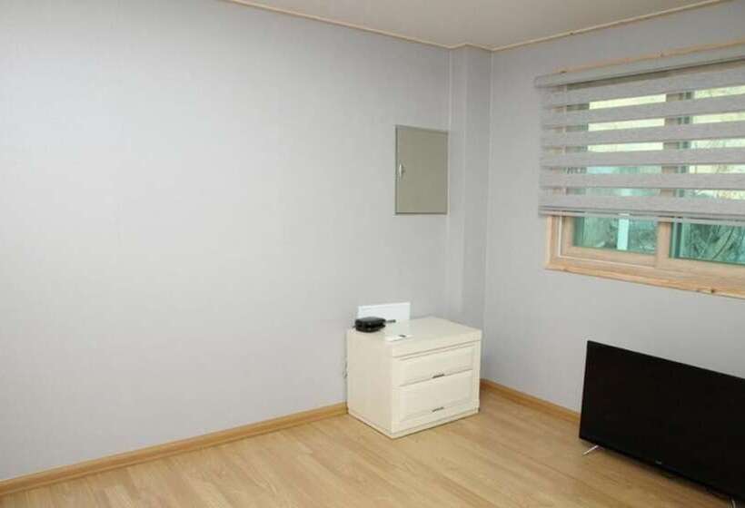 Pocheon Heal Forest Pension