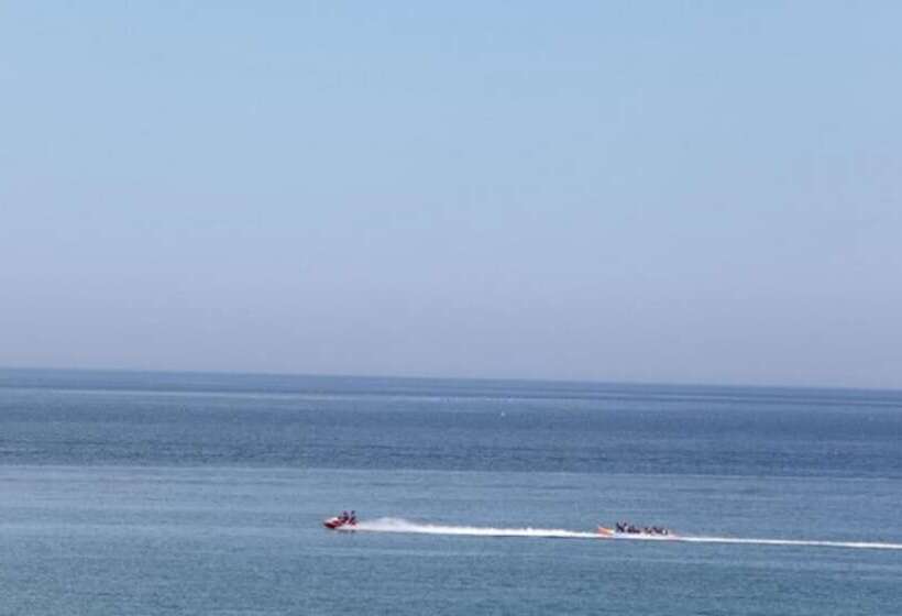 Pohang Wolpo Incense Pension