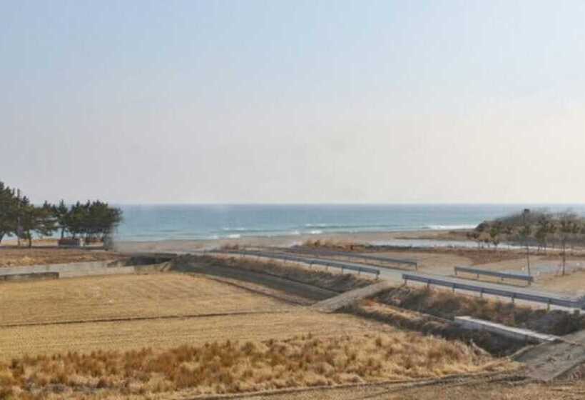 Pohang Wolpo Incense Pension