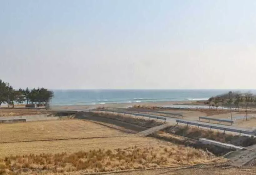 Pohang Wolpo Incense Pension