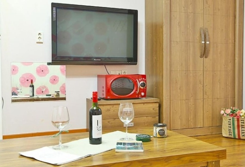 Pohang Wolpo Incense Pension